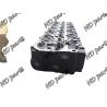 Buy cheap 6D107 PC200-8 Engine Cylinder Head 4988954 3977221 from wholesalers
