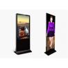 Buy cheap 1200cd/M2 2.5mm Led Poster Screen , Epistar Chip Commercial Poster Display from wholesalers