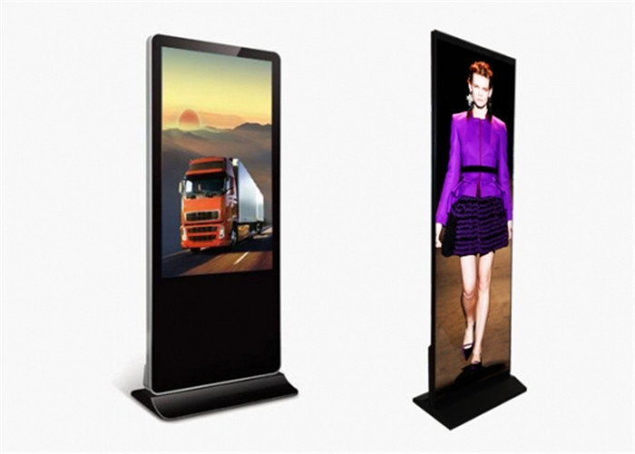 P2 LED Poster Display 3840Hz 4G/WiFi Control brightness1000cd mirror led display