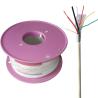 Buy cheap Shield 10x0.22mm2 Shielded Stranded PVC CPR ECA Alarm Cable Control Cable 7*0.2mm Drain Wire from wholesalers