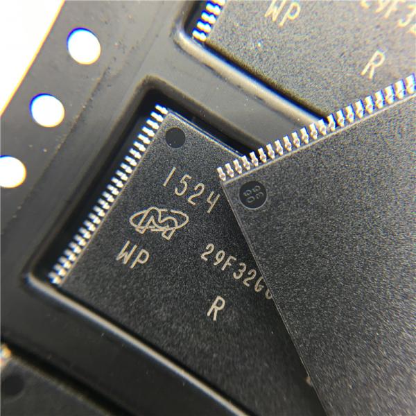 Buy cheap Nand Flash Memory IC Chip Power Management ICs MICRON MT29F32G08CBADBWP from wholesalers