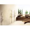 Buy cheap Living Room Beige 600x1200mm Polished Porcelain Slab from wholesalers