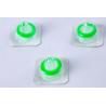 Buy cheap PO Nanofiber Membrane Chromatography Syringe For Oligonucleotides And Peptides Proteins Drugs 33mm 0.70μM Pharmaceutical Industry from wholesalers