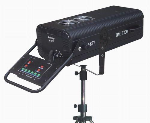 Buy cheap Wedding Equipment Follow Stage Spot Lighting HMI 1200W Integration Design from wholesalers