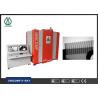 Buy cheap Auto Parts UNC320 Real Time X Ray NDT For Aluminum Castings from wholesalers