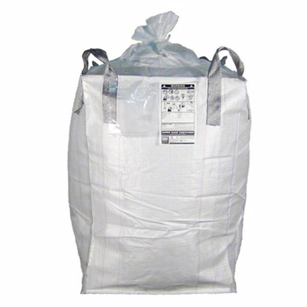 Buy cheap Big Cement Jumbo Bags UV Treated 1 Ton Construction Polypropylene Jumbo Bags from wholesalers