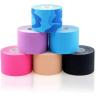 Buy cheap Disposable Medical Consumable Adhesive Plaster Tape White And Skin Color Silk Tape Roll from wholesalers