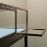 Buy cheap Professional Jewelry Display Showcase / Watch Display Showcase Stainless Steel Material from wholesalers
