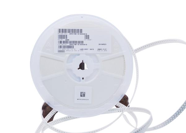 PMK432C6477MM T 470uf Ceramic Capacitor , High Dielectric Type Mlcc X6s