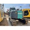 Buy cheap Kobelco SK125SR Used Crawler Excavator Good Condition SK125SR Philippines from wholesalers