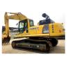 Buy cheap Used Komatsu 450-8 Excavator in Japan Good Condition 45125 KG Operating Weight 257 KW from wholesalers
