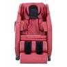 Buy cheap 4D Real Relax Full Body Massage Chairs Woven SAA Recliner ROHS With Straight Rail from wholesalers