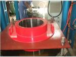 Pvc Shrink Film Machine With Film Blowing Process Long Life Span