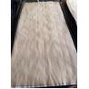 Buy cheap Natural Sliced American White Oak Crown Cut Matching Veneer Sheet from wholesalers