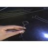 Buy cheap Garden Fencing ISO 9001 Q235 BWG22 Metal Binding Wire from wholesalers