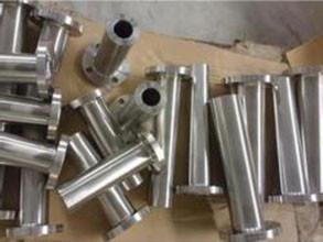 Buy cheap Integral flange,IF flange from wholesalers