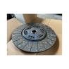 Buy cheap Steel Clutch Disc for MAN Heavy Duty Truck Heavy-Duty Clutches from wholesalers