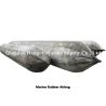 Buy cheap Black Inflatable Ship Launching Airbags For Ship Launching And Upgrading from wholesalers