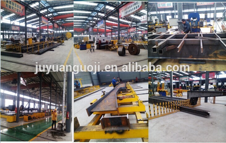 13000X2500X3090 mm Steel 3 Axles Bi-Train Tandem Semi Trailer for Container Loading