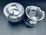 6D107 R305-9 4955160 78mm Piston Cummins Excavator Parts