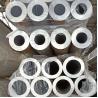 Buy cheap 6061 7075 T651 Aluminium Scaffold Tube Small Industrial Sizes Aluminium Extrusion Pipe from wholesalers