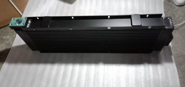 Buy cheap 23700032 TD Cooler Ingersoll Rand Air Compressor Spare Parts from wholesalers