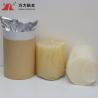 Buy cheap PUR Plastic Flat Lamination Hot Melt Adhesives , Yellowish Polyurethane Hot Melt Adhesives PUR-1932 from wholesalers