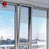 Buy cheap New Material Aluminium Tilt And Turn Casement Windows 1.5mm from wholesalers