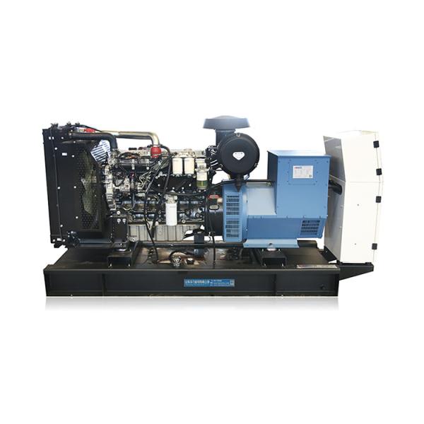 Buy cheap ISO Stable PERKINS Diesel Generator 1000kva 800KW Engine Powered from wholesalers
