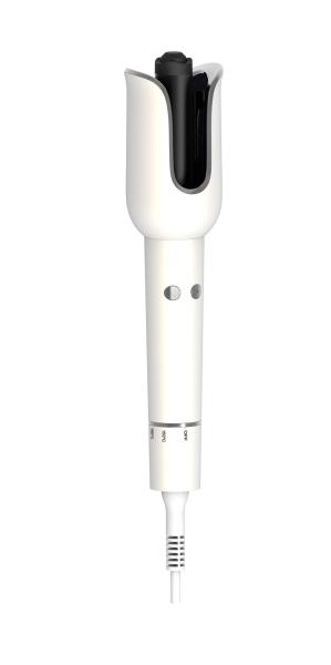 Buy cheap OEM ODM Auto Rotating Ceramic Hair Curler Barrel 360 Wavy Auto Rotating Curling Iron from wholesalers
