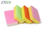 Multiple Color Dish Cleaning Brush High Temperature Water Enduring