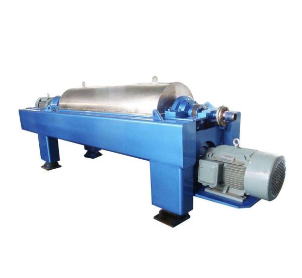 Buy cheap Double Transducer Chemical Centrifuge Double Motor LW355*1600 355mm Bowl Dia from wholesalers