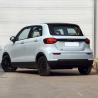 Buy cheap Fuel Type Electric Mini Car EV for Adults 3620*1652*1592 Leapmotor T03 Energy Vehicle from wholesalers