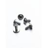 Buy cheap Phillips Washer Pan Head Screw Zinc Nickel Alloy Self Tapping Screws For Plastic Stainless Steel Original Color from wholesalers