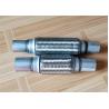 Buy cheap Id 2.25 Inch 57mm Ss Flex Pipe Double Wire Braided And Neck from wholesalers