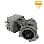 2024413 1880194 1767161 Scania TRUCK Air Compressor