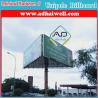 Buy cheap Double Sided Outdoor Billboard Trivision Advertising Display (W18 X H 6 m) from wholesalers