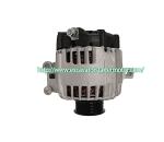 Alternador 12V 125A 15214104A 8-15918-537-0 8-15946-765-0 15884348 15918537