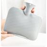 Buy cheap Cute Hot Water Bottle For Cramps , 1200ML/1500ML Capacity Hot Water Bag For Pain Relief from wholesalers