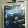 Buy cheap Transparent Disposable Plastic car covers, car cover tent, cover car, weatherproof anti hail plastic inflatable portable from wholesalers