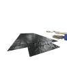 Buy cheap 6Ft Drops PVC Truck Cover Light Weight Lumber Tarps For Flatbed Truck Tarps from wholesalers