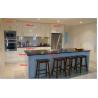 Buy cheap High glossy lacquer kitchen cabinet from wholesalers