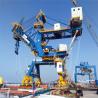 Buy cheap 5000 Tph Capacity Belt Type Ship Loaders Bulk Materials Handling from wholesalers