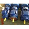 Buy cheap Y2 Y3 YE3 Cast Iron Electric Motor 0.12kw-350kw Three Phase Asynchronous Electric Motor from wholesalers