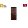 Buy cheap 60 mins Single Swing Mahogany Wood Fire Rated Door For Middle East Market/ HPL Finish/ THK 45mm from wholesalers
