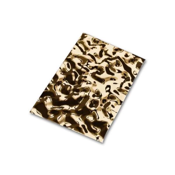 Quality 310S Grade Stainless Steel Sheet Plate for sale