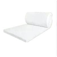Buy cheap Eco Friendly Formaldehyde Free Fiberglass Insulation OEM Centrifugal Glass Wool product