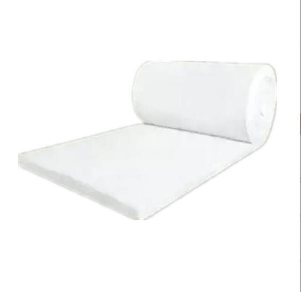 Eco Friendly Formaldehyde Free Fiberglass Insulation OEM Centrifugal Glass Wool