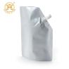 Buy cheap 250g 1000g Stand Up Detergent Packaging Pouch 200 Microns Spout Pouch For Juice from wholesalers
