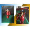 Buy cheap 3kg Fm200 Fire Detection Tube Professional Manufacturers Direct Sales Quality Assurance Price Concessions from wholesalers